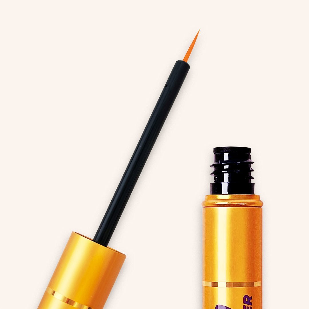 3X iGlow Lash Maximizer βΒ Lash Serum, 3 ml - iGlow Cosmetics