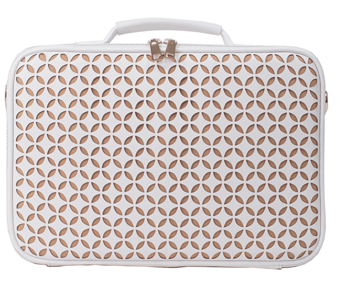 iGlow Cosmetic Bag - iGlow Cosmetics