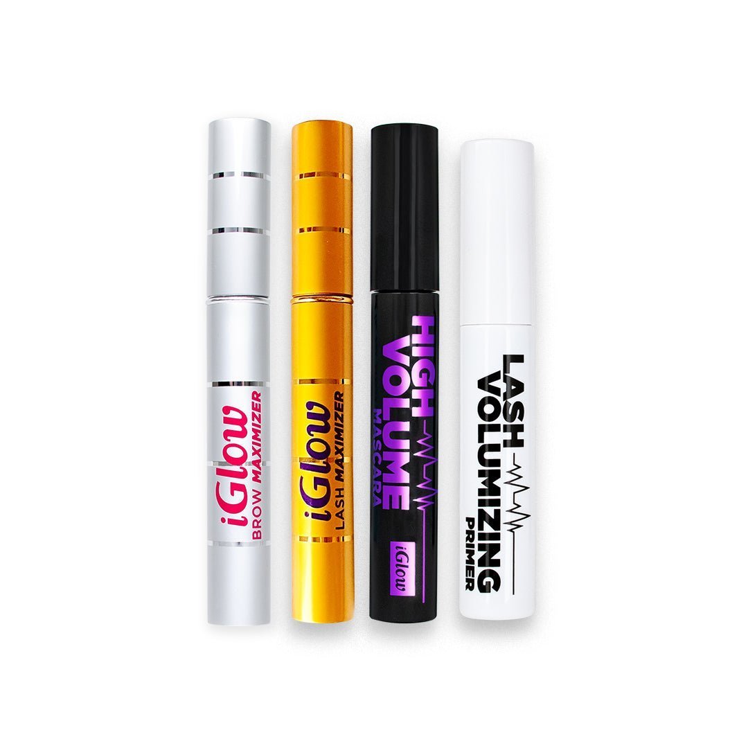 iGlow Essentials Kit