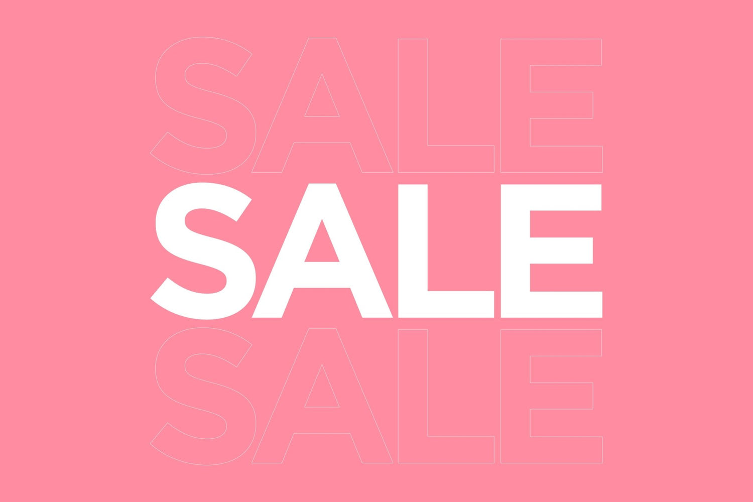 Super Sale - iGlow Cosmetics