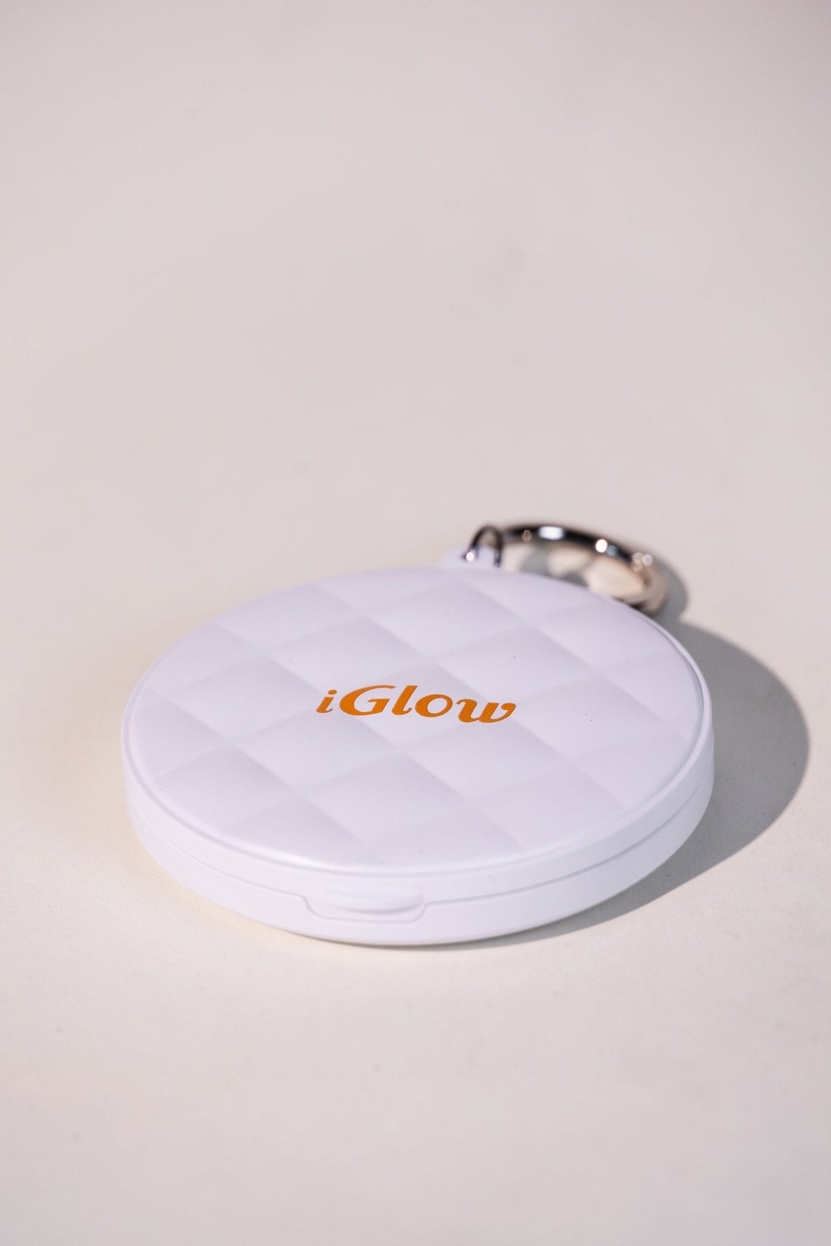 Halo Mini - LED Pocket Mirror - iGlow Cosmetics