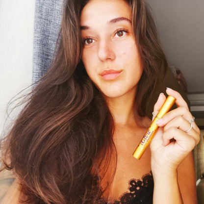 iGlow 2x Lash Maximizer – Lash Serum, 3 ml - iGlow Cosmetics