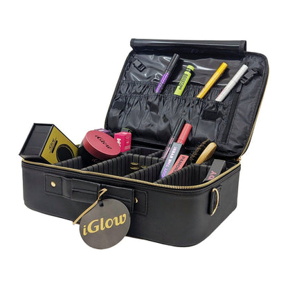iGlow Cosmetic Bag