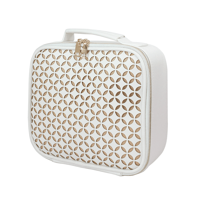 iGlow Cosmetic Bag - iGlow Cosmetics