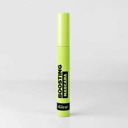 iGlow Lash Maximizer and Boosting Mascara - iGlow Cosmetics