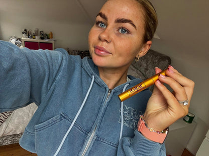iGlow Lash serum + Lash Volumizing Primer + High Volume Mascara - iGlow Cosmetics