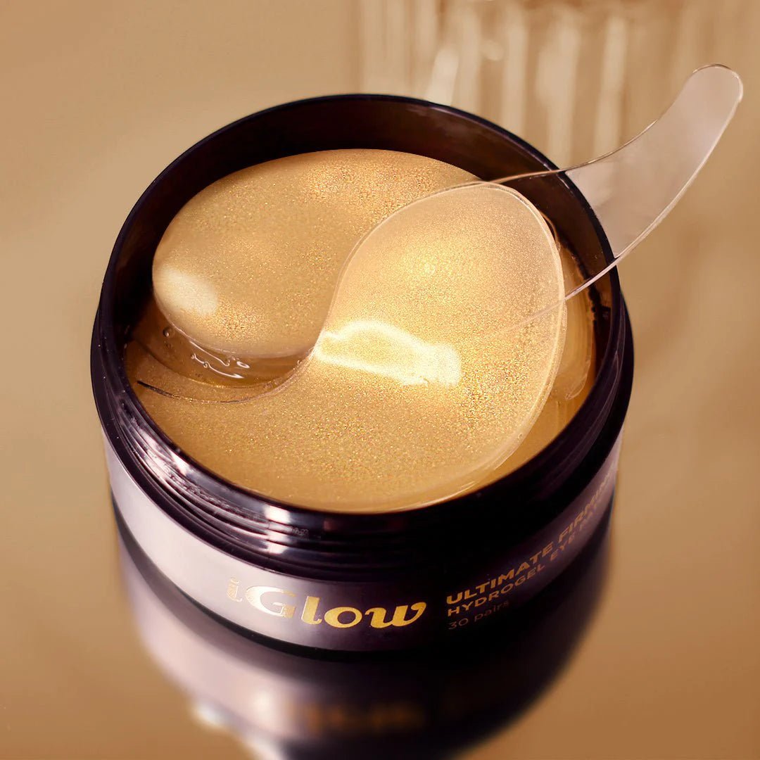 iGlow Essentials Kit 1 - iGlow Cosmetics